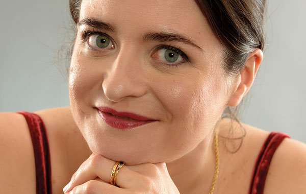 Giulia Nuti