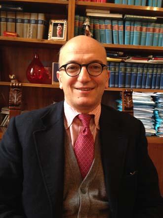 Intervista a Sigfrido Fenyes