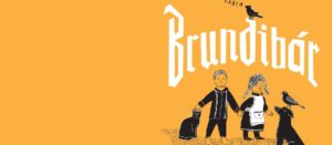 Brundibár al Teatro Goldoni