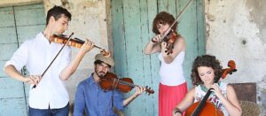 Quartetto Guadagnini