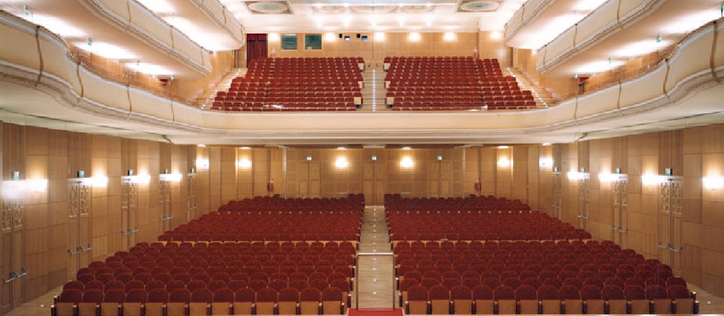 Fondazione Musica Insieme