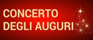 Concerto degli Auguri