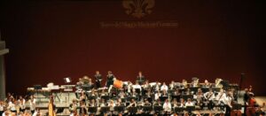Concerto di Capodanno