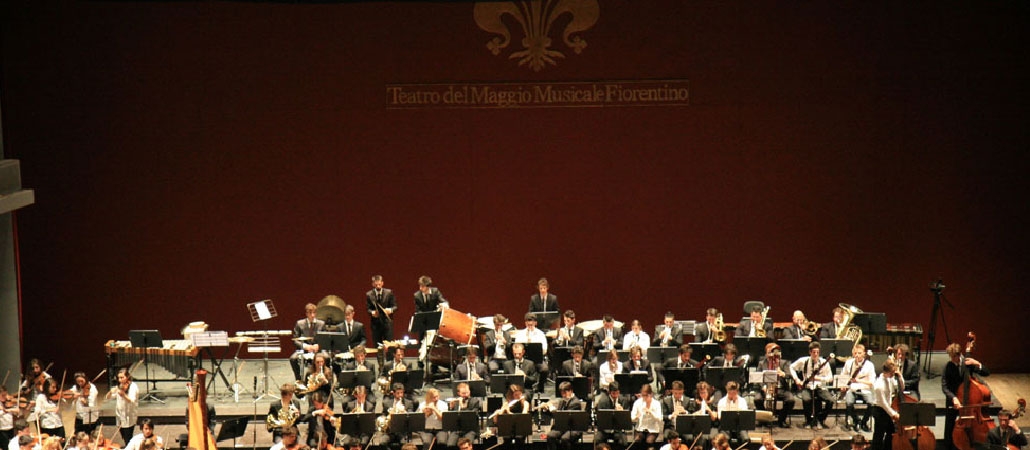 Concerto di Capodanno