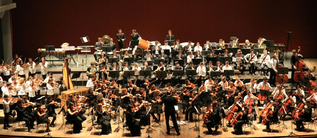 Concerto di Capodanno