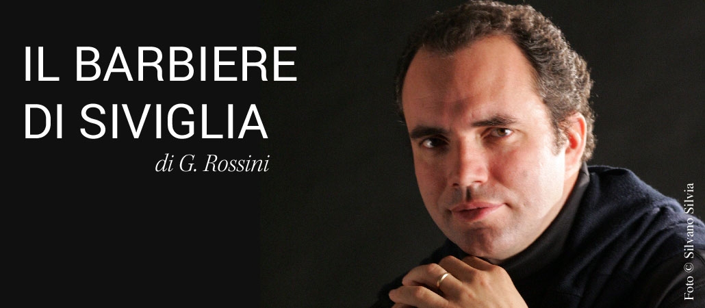 Il Barbiere di Siviglia