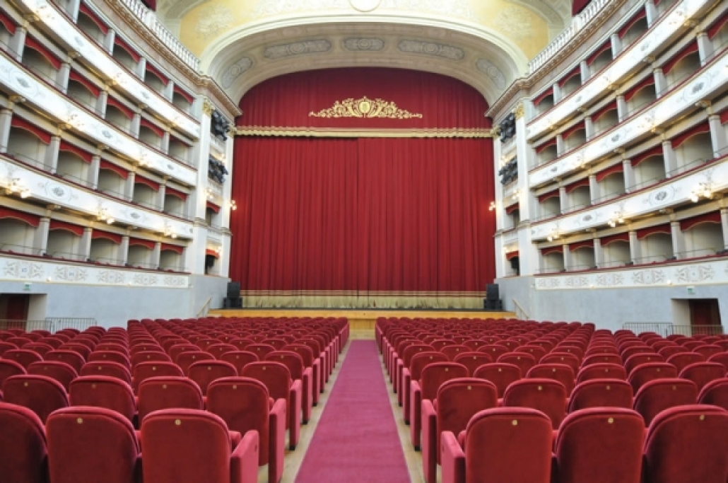 06 febbraio Barbiere di Siviglia (Livorno)