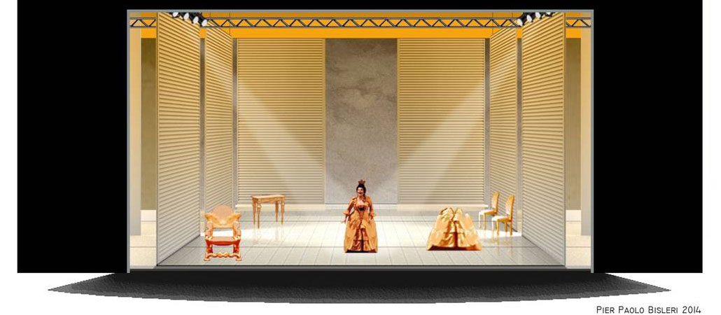 14 febbraio Barbiere di Siviglia (Lucca)