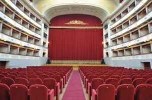 07 febbraio Barbiere di Siviglia (Livorno)