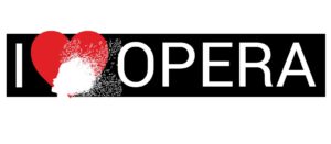 I love Opera