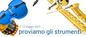 Proviamo gli strumenti