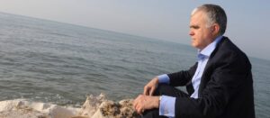 Sandro Cappelletto presenta il suo ultimo libro