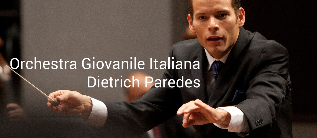 10 maggio concerto all'Opera di Firenze