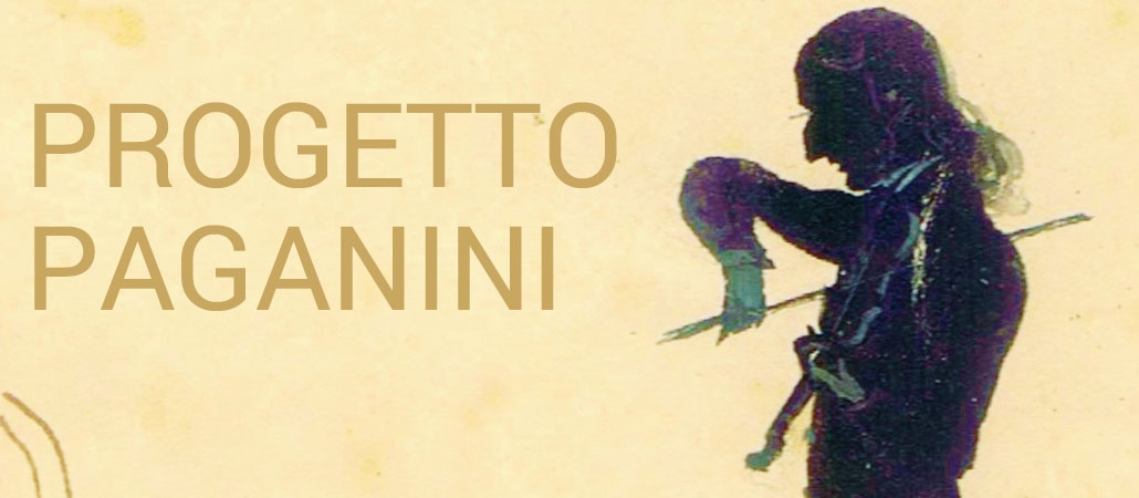 Progetto Paganini