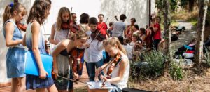 Festa della Musica II 24 giugno