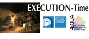 Execution Time - Accademia Europea del Quartetto