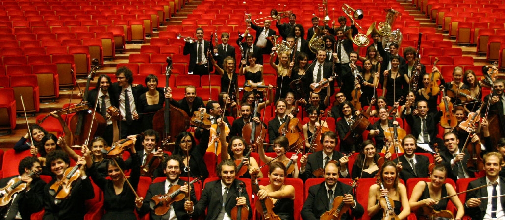 La Vita Nuova, cantata di Nicola Piovani