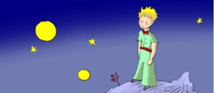 Il Piccolo Principe