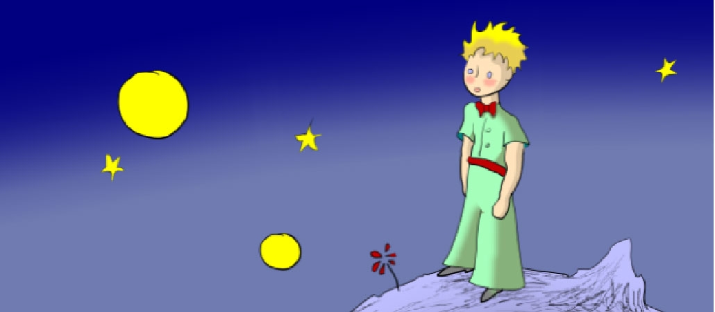 Il Piccolo Principe