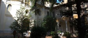 Accademia Europea del Quartetto al Ravenna Festival