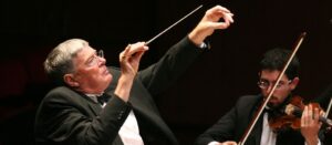 Jeffrey Tate - Orchestra Giovanile Italiana