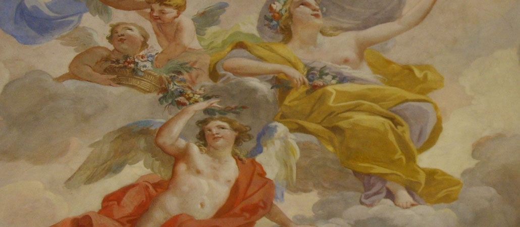 I gruppi da camera dell’Orchestra Giovanile Italiana V