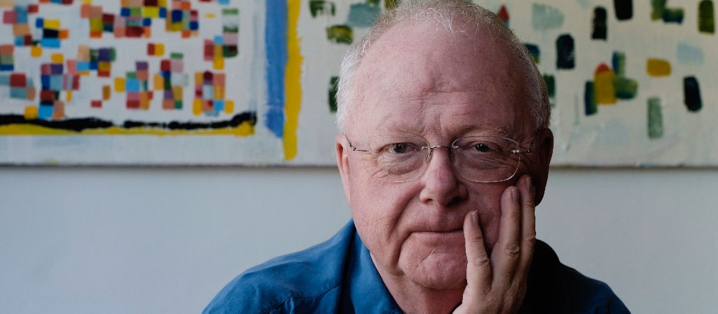 Omaggio a Louis Andriessen