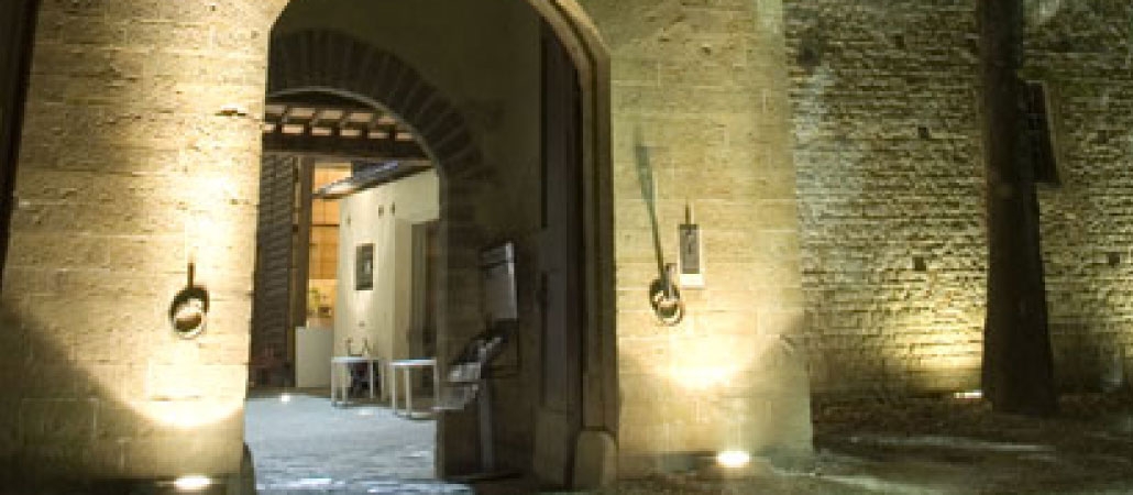 Accademia Europea del Quartetto - Castello dell’Acciaiolo