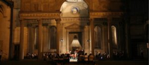 Accademia Europea del Quartetto - Estate Fiorentina