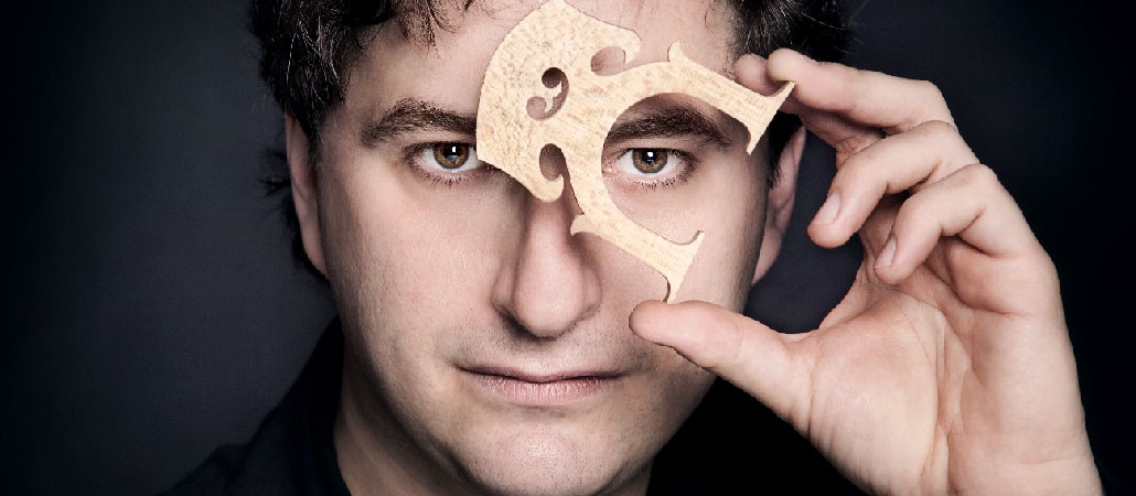 Enrico Bronzi e l'Orchestra Giovanile Italiana