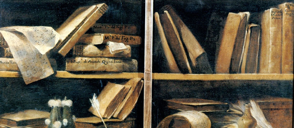 I fondi musicali nelle biblioteche e negli archivi
