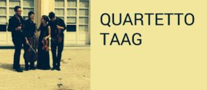 Quartetto TAAG