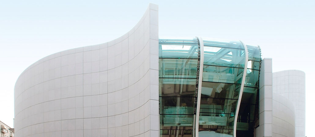 Stanislav Kochanovsky e OGI a Pordenone