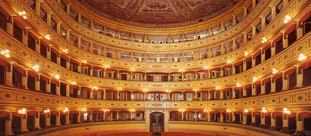 Stanislav Kochanovsky e OGI a Mantova