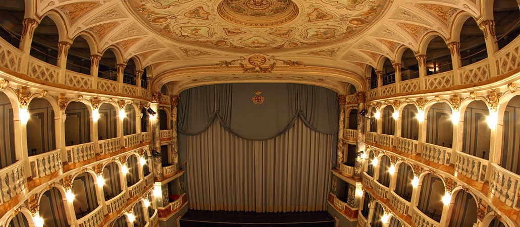 Stanislav Kochanovsky e OGI a Macerata