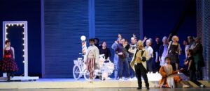 Il barbiere di Siviglia