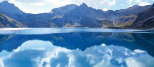 la Donna del lago e altre storie
