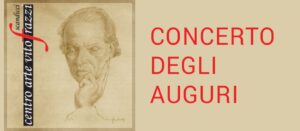 Concerto degli Auguri