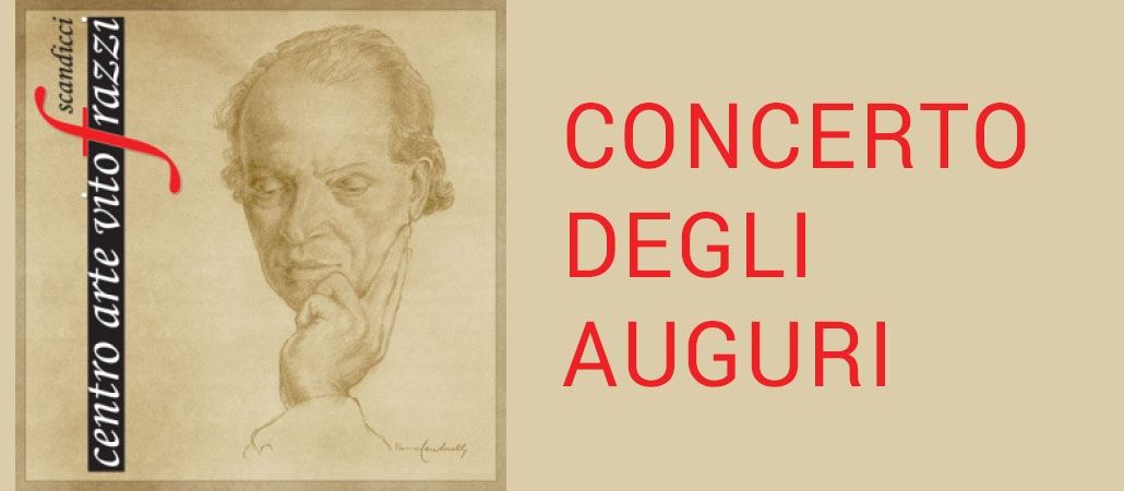 Concerto degli Auguri