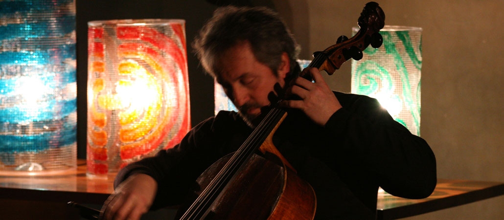 a tu per tu con Mario Brunello