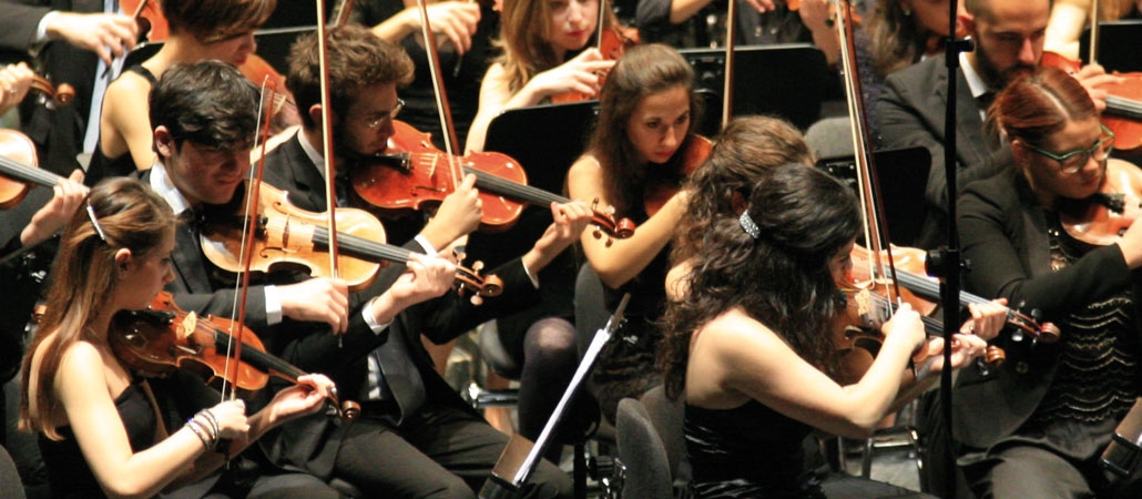 Concerto di Capodanno