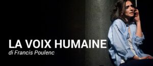 La voix humaine