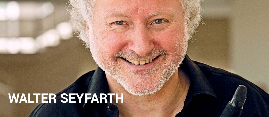 Walter Seyfarth