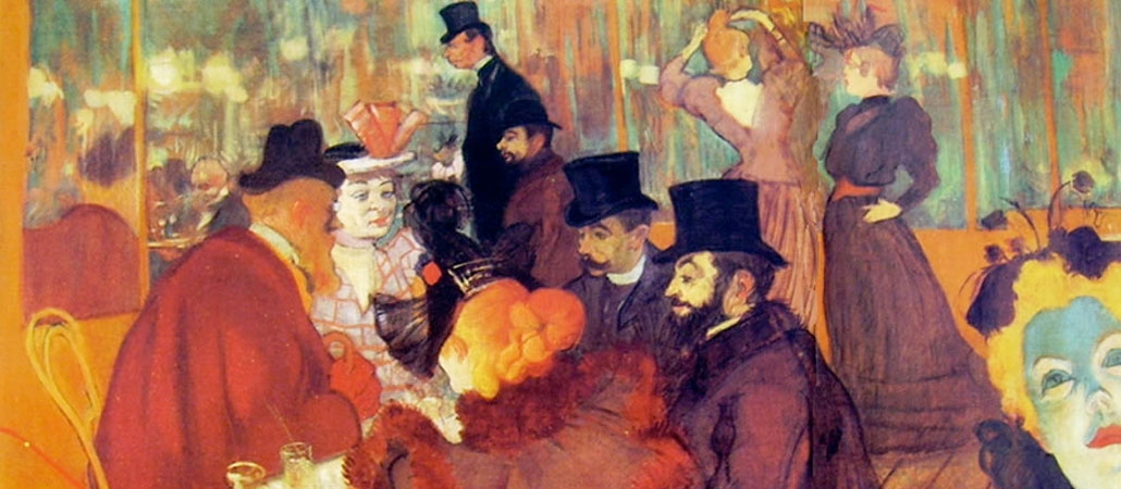 La Vedova Allegra - Lucca