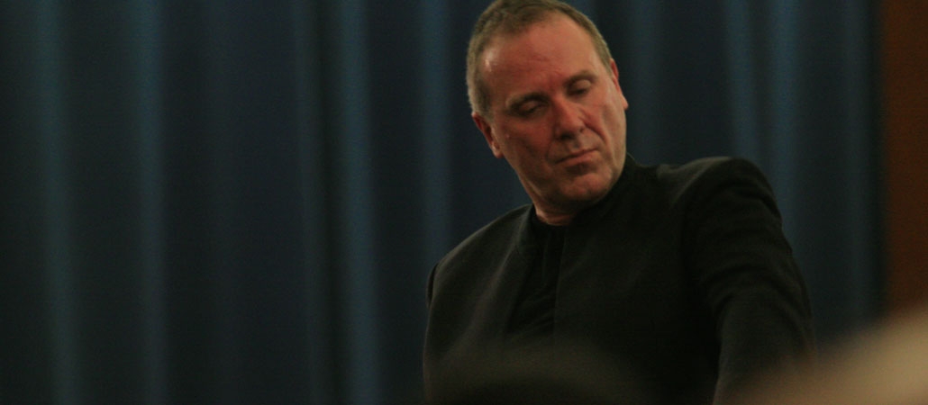 Concerto OGI/OTO 4 aprile