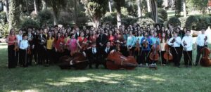 Orchestra dei Ragazzi al Puccini 16/05