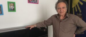Dedicato a Kamran Khacheh