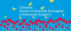 Nucleo Orchestrale di Sorgane e Crescendo gruppo c