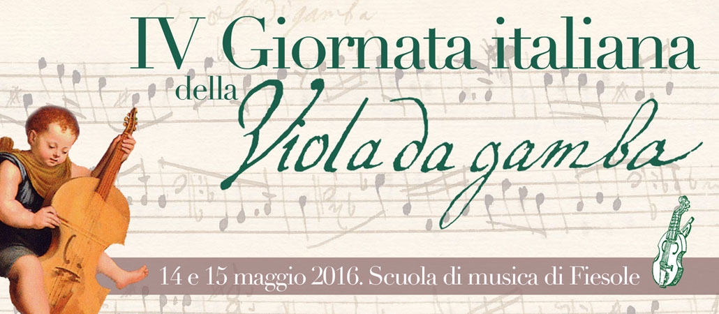 La viola da gamba nella Germania del Settecento
