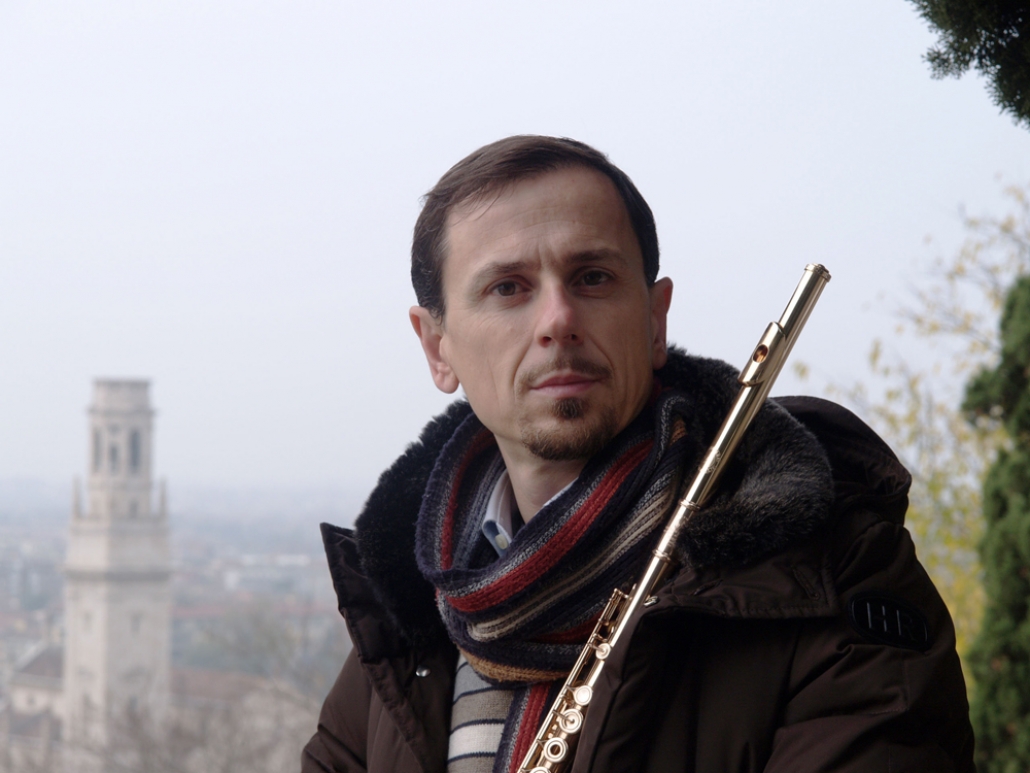 Concerto della classe di Giampaolo Pretto